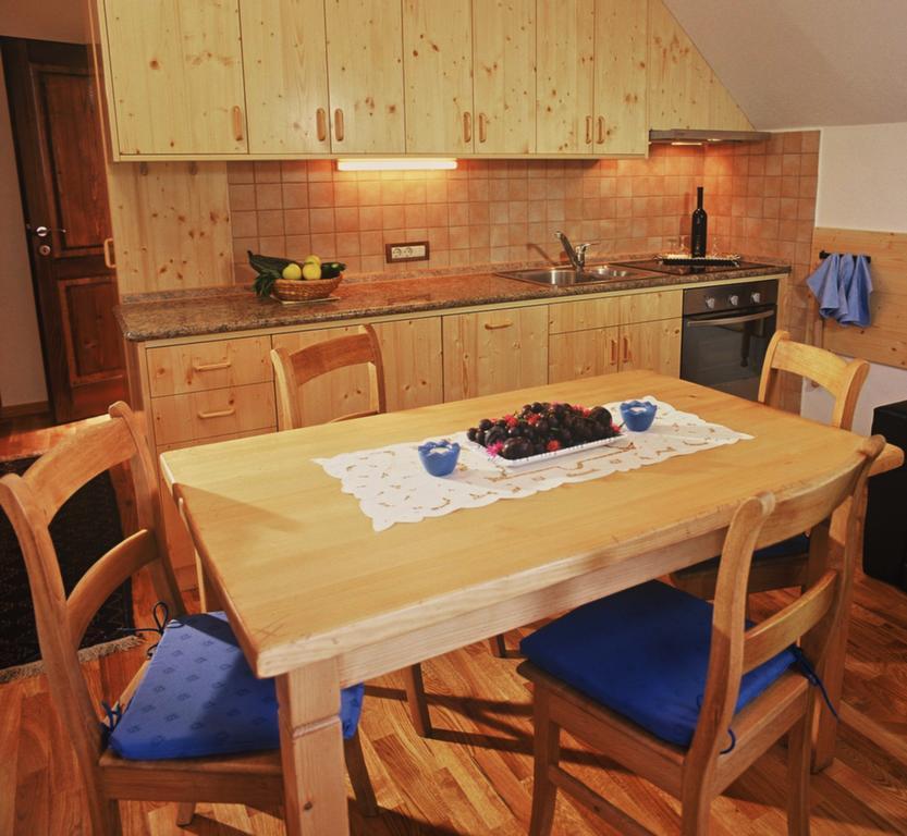 Apartments Bledea חדר תמונה