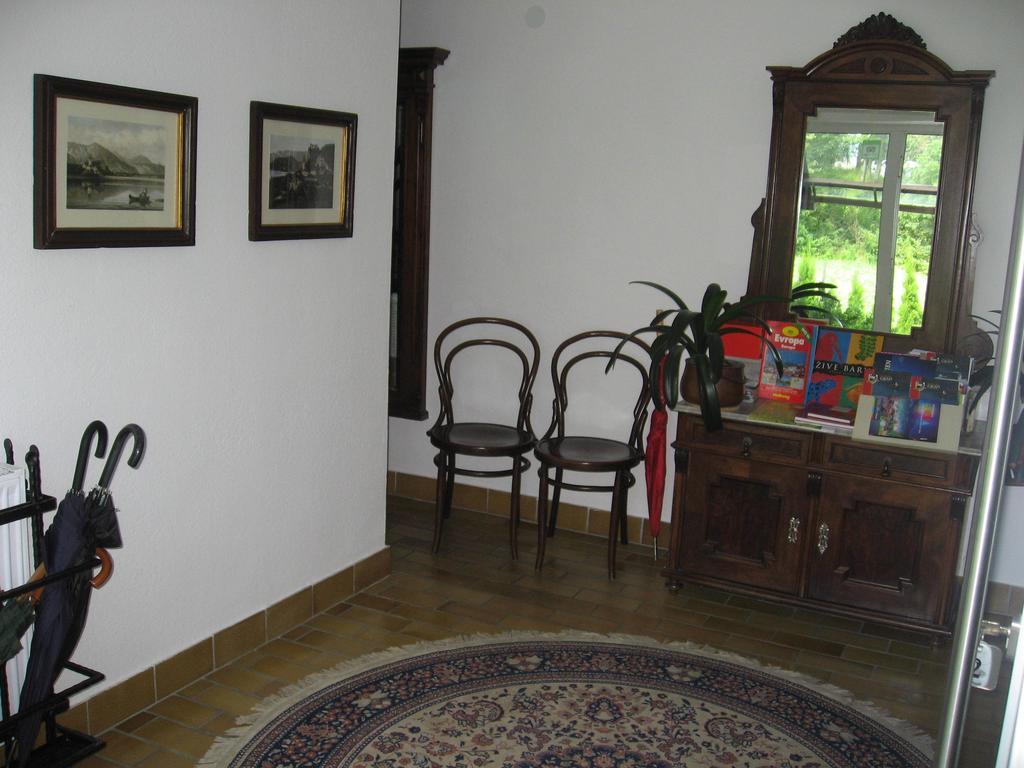 Apartments Bledea חדר תמונה