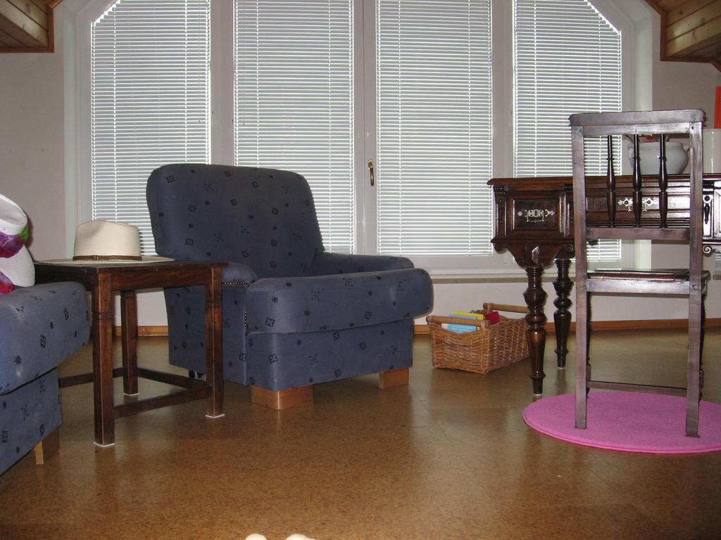 Apartments Bledea חדר תמונה