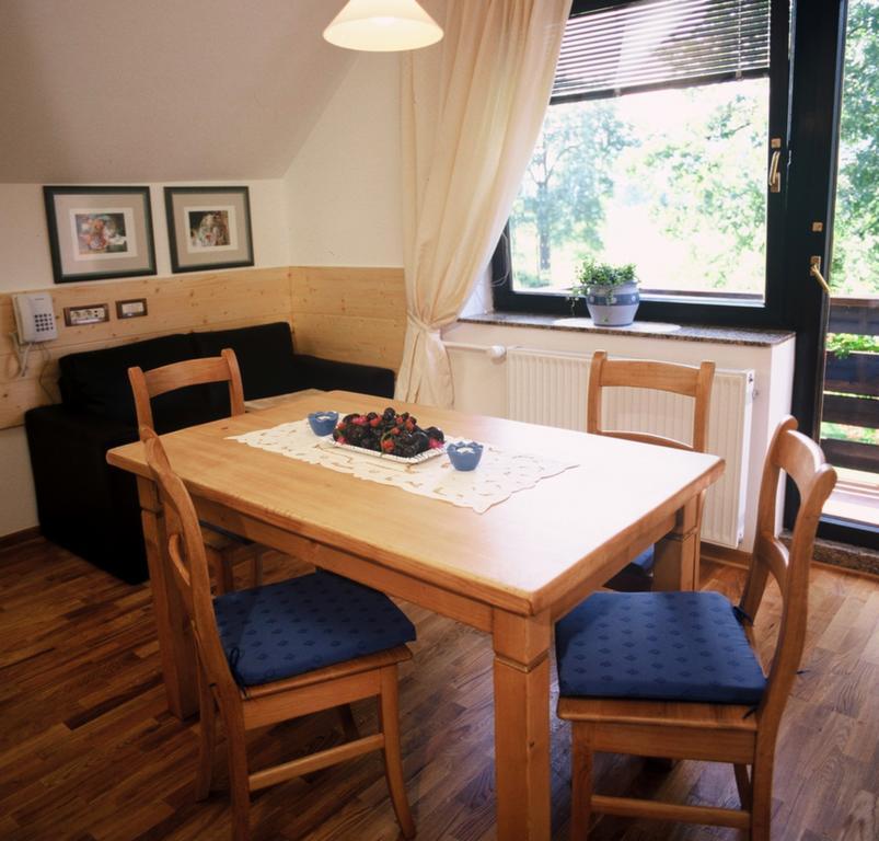 Apartments Bledea חדר תמונה