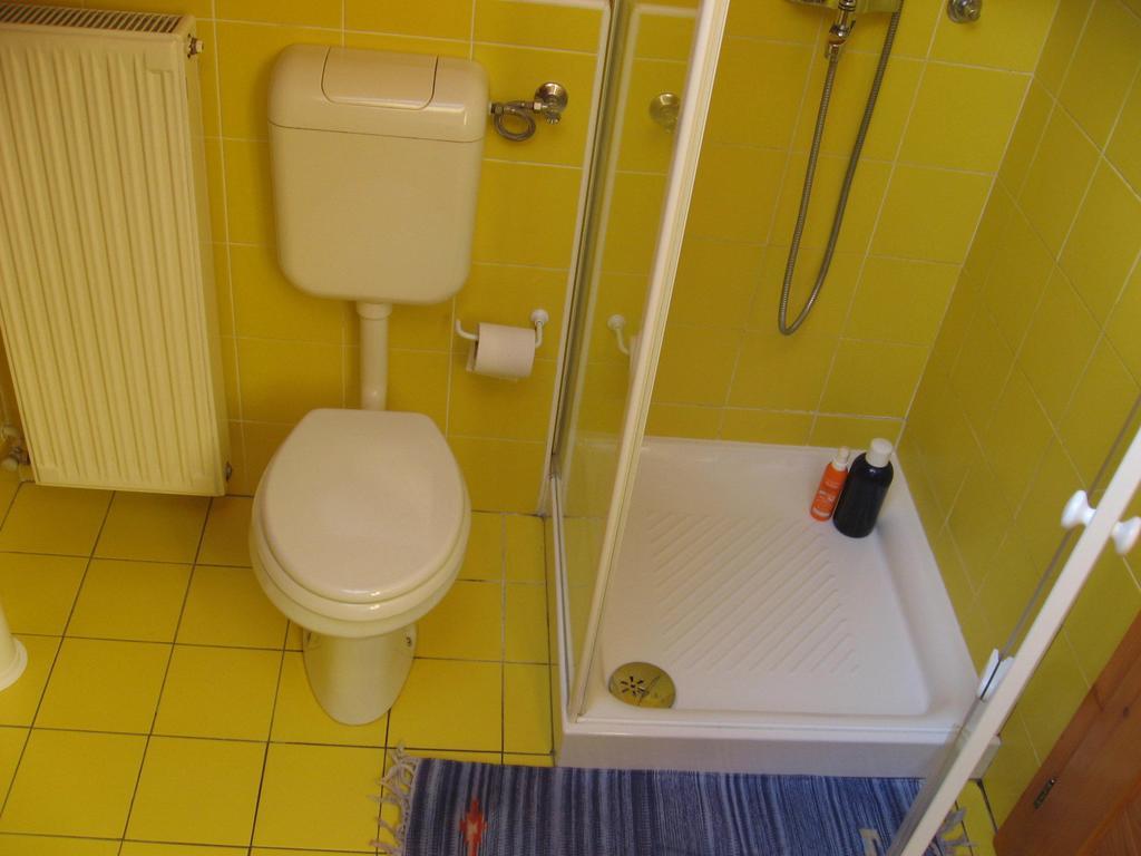 Apartments Bledea חדר תמונה